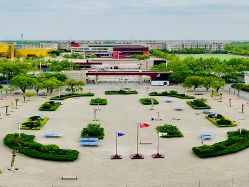 山东省安装工程技工学校